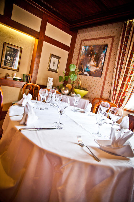 Logis Hotel Aux Comtes De Hanau Ingwiller Dış mekan fotoğraf